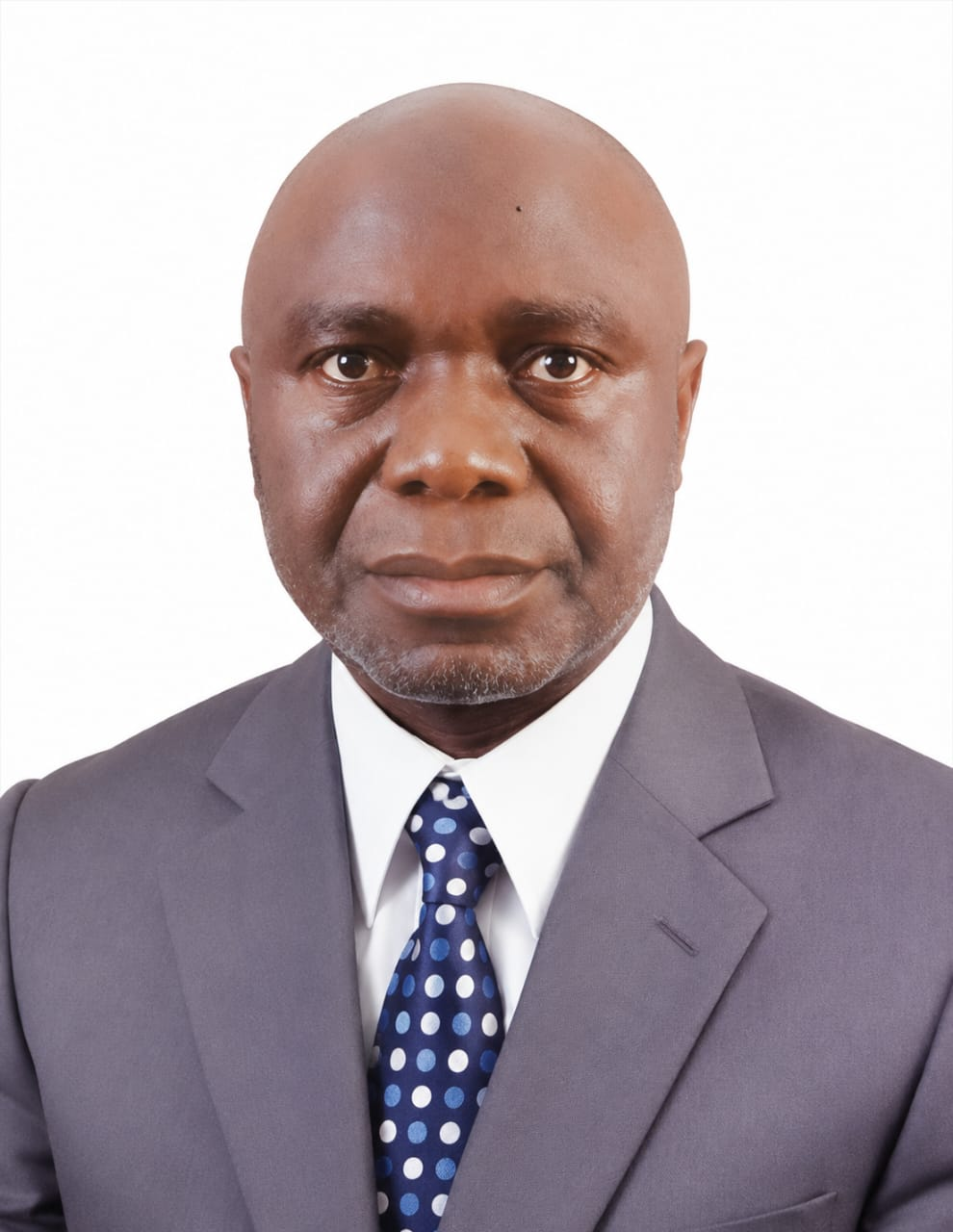 Muhammad Sallau, Legal Adviser